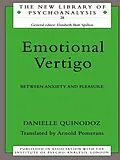 E-Book (epub) Emotional Vertigo von Danielle Quinodoz