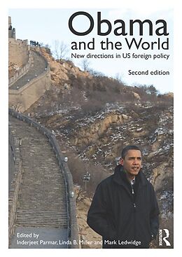 E-Book (pdf) Obama and the World von 