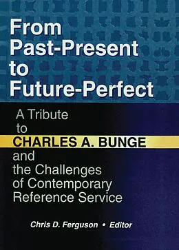 E-Book (pdf) From Past-Present to Future-Perfect von Linda S Katz