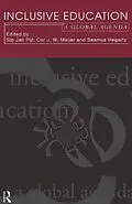 E-Book (epub) Inclusive Education von Seamus Hegarty, Cor And Meijer, Sip Jan Pijl