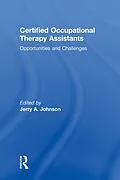 E-Book (pdf) Certified Occupational Therapy Assistants von Jerry A Johnson