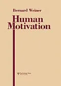 ePUB Human Motivation von Bernard Weiner