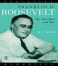 ePUB Franklin D. Roosevelt von Michael Heale