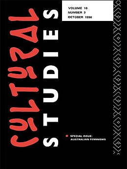 E-Book (pdf) Cultural Studies 10.3 von 