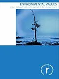 E-Book (pdf) Environmental Values von John O'Neill, Alan Holland, Andrew Light