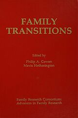 eBook (epub) Family Transitions de 