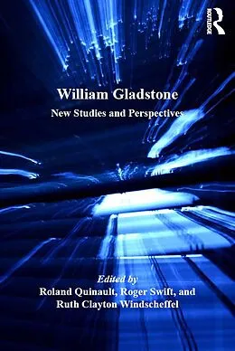 E-Book (epub) William Gladstone von Roland Quinault