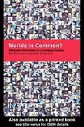 E-Book (epub) Worlds in Common? von Ulrike H. Meinhof, Kay Richardson