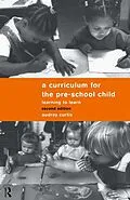 E-Book (pdf) A Curriculum for the Pre-School Child von Audrey Curtis