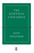 PDF The Sceptical Challenge von Ruth Weintraub