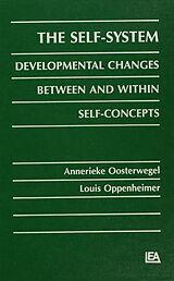 eBook (pdf) The Self-system de Annerieke Oosterwegel, Louis Oppenheimer