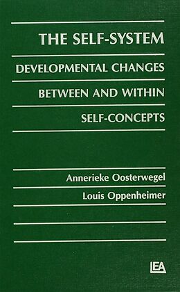 eBook (pdf) The Self-system de Annerieke Oosterwegel, Louis Oppenheimer