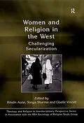 E-Book (epub) Women and Religion in the West von Sonya Sharma