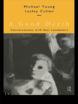 ePUB A Good Death von Lesley Cullen, Michael Young