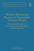 E-Book (pdf) Women Reviewing Women in Nineteenth-Century Britain von Joanne Wilkes