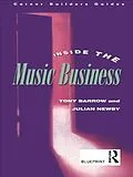 E-Book (pdf) Inside the Music Business von Tony Barrow, Julian Newby