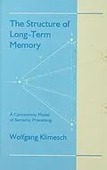 E-Book (epub) The Structure of Long-term Memory von Wolfgang Klimesch