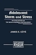 E-Book (pdf) Adolescent Storm and Stress von C"t, James E. Cote
