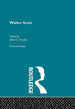 eBook (epub) Walter Scott de 