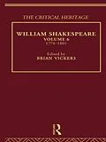 E-Book (epub) William Shakespeare von 