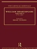 E-Book (pdf) William Shakespeare von 