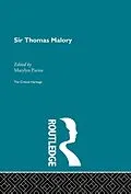 E-Book (epub) Sir Thomas Malory von 