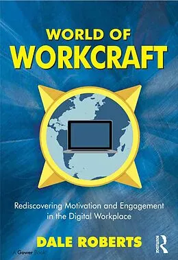 ePUB World of Workcraft von Dale Roberts