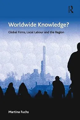 E-Book (pdf) Worldwide Knowledge? von Martina Fuchs
