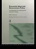 E-Book (epub) Economic Ideas and Government Policy von Alec Cairncross