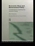 E-Book (pdf) Economic Ideas and Government Policy von Alec Cairncross
