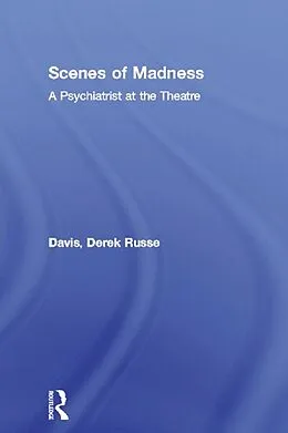 E-Book (epub) Scenes of Madness von Derek Russell Davis
