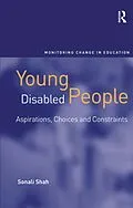 E-Book (epub) Young Disabled People von Sonali Shah