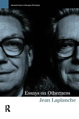 E-Book (pdf) Essays on Otherness von Jean Laplanche