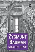 E-Book (pdf) Zygmunt Bauman von Shaun Best