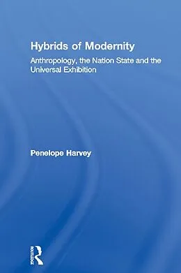 E-Book (pdf) Hybrids of Modernity von Penelope Harvey