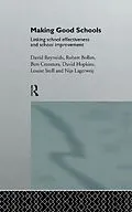ePUB Making Good Schools von Robert Bollen, Bert P. M. Creemers, David Hopkins