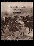ePUB The British Wars, 1637-1651 von Peter Gaunt