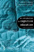 E-Book (epub) An Introduction to Cognitive Education von Adrian Ashman, Robert Conway