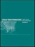 E-Book (pdf) Urban Transformations von Ian Bentley