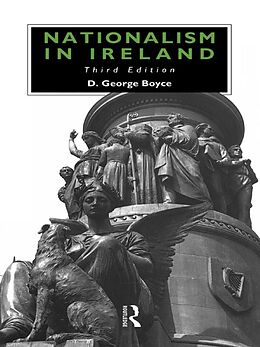 E-Book (pdf) Nationalism in Ireland von D. George Boyce