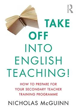 E-Book (epub) Take Off into English Teaching! von Nicholas Mcguinn