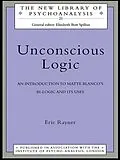 E-Book (epub) Unconscious Logic von Eric Rayner