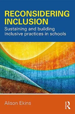 E-Book (epub) Reconsidering Inclusion von Alison Ekins