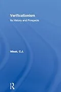 E-Book (epub) Verificationism von C. J. Misak