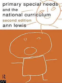 E-Book (epub) Primary Special Needs and the National Curriculum von Ann Lewis