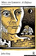 E-Book (pdf) Mill on Liberty: A Defence von John Gray