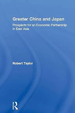 E-Book (pdf) Greater China and Japan von Robert Taylor