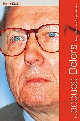ePUB Jacques Delors von Helen Drake