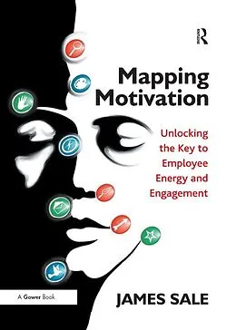 E-Book (pdf) Mapping Motivation von James Sale