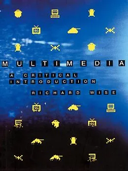 E-Book (epub) Multimedia von Richard Wise